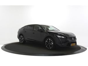 Peugeot 408 1.2 Allure 2025
