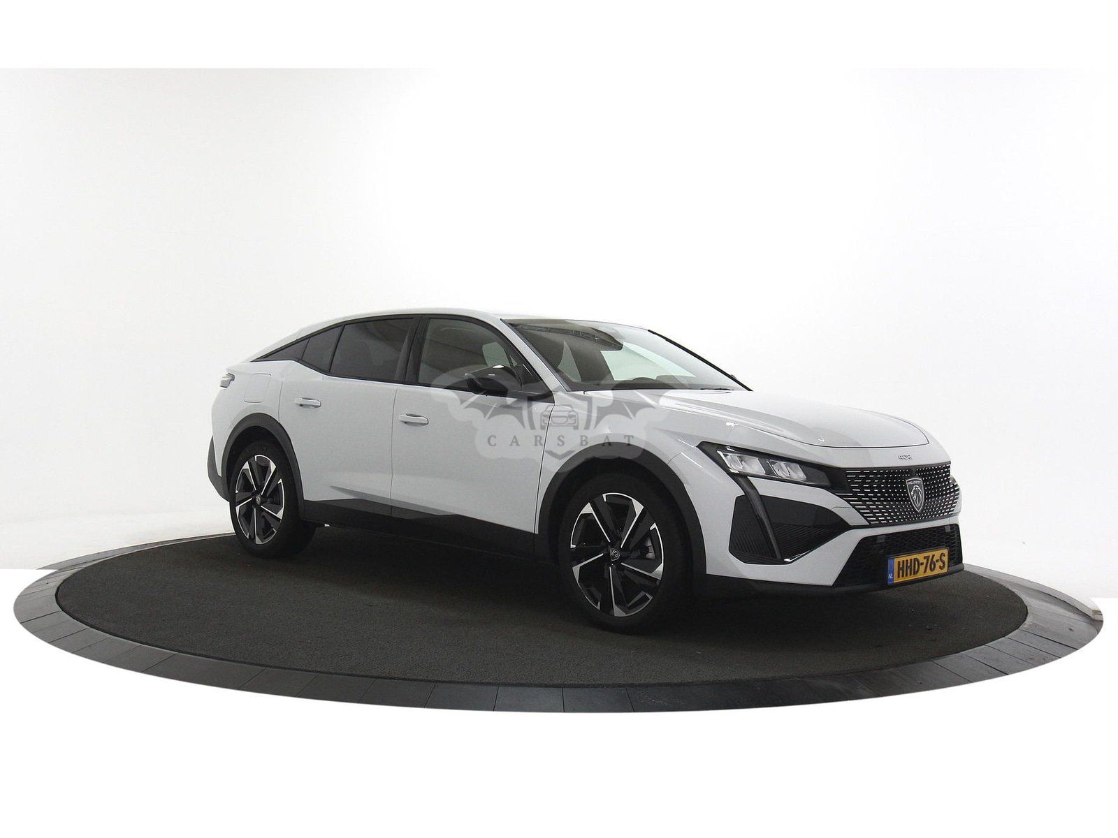 Peugeot 408 1.2 Allure 2025