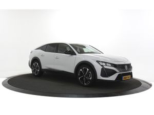 Peugeot 408 1.2 Allure 2025