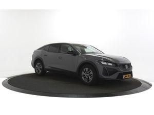 Peugeot 408 1.2 Allure 2024
