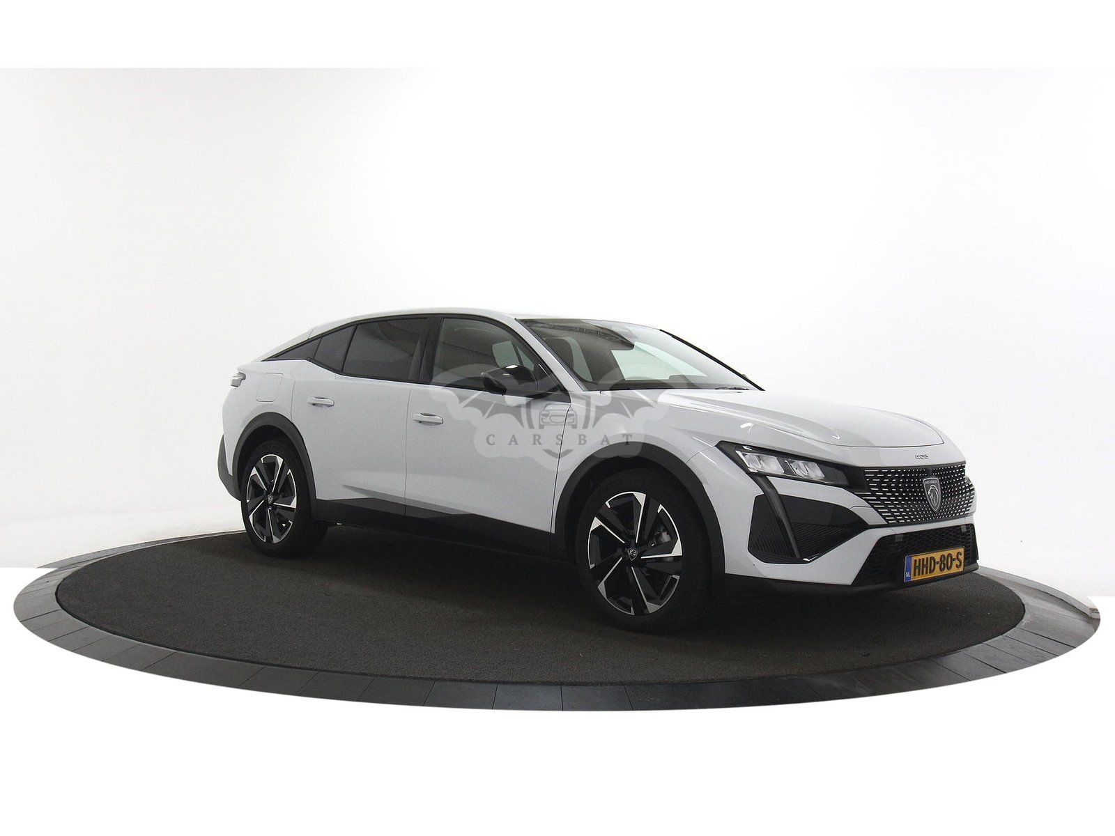 Peugeot 408 1.2 Allure 2025