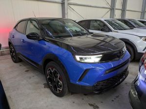 Opel Mokka GS Line 2023