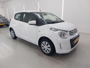 Citroën C1 1.0 VTI Feel 2021