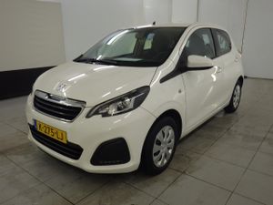 Peugeot 108 1.0 VTI Active 2021