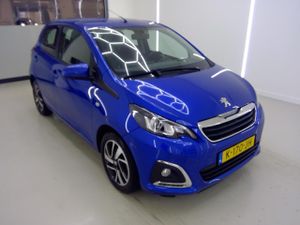 Peugeot 108 1.0 VTI Allure 2021