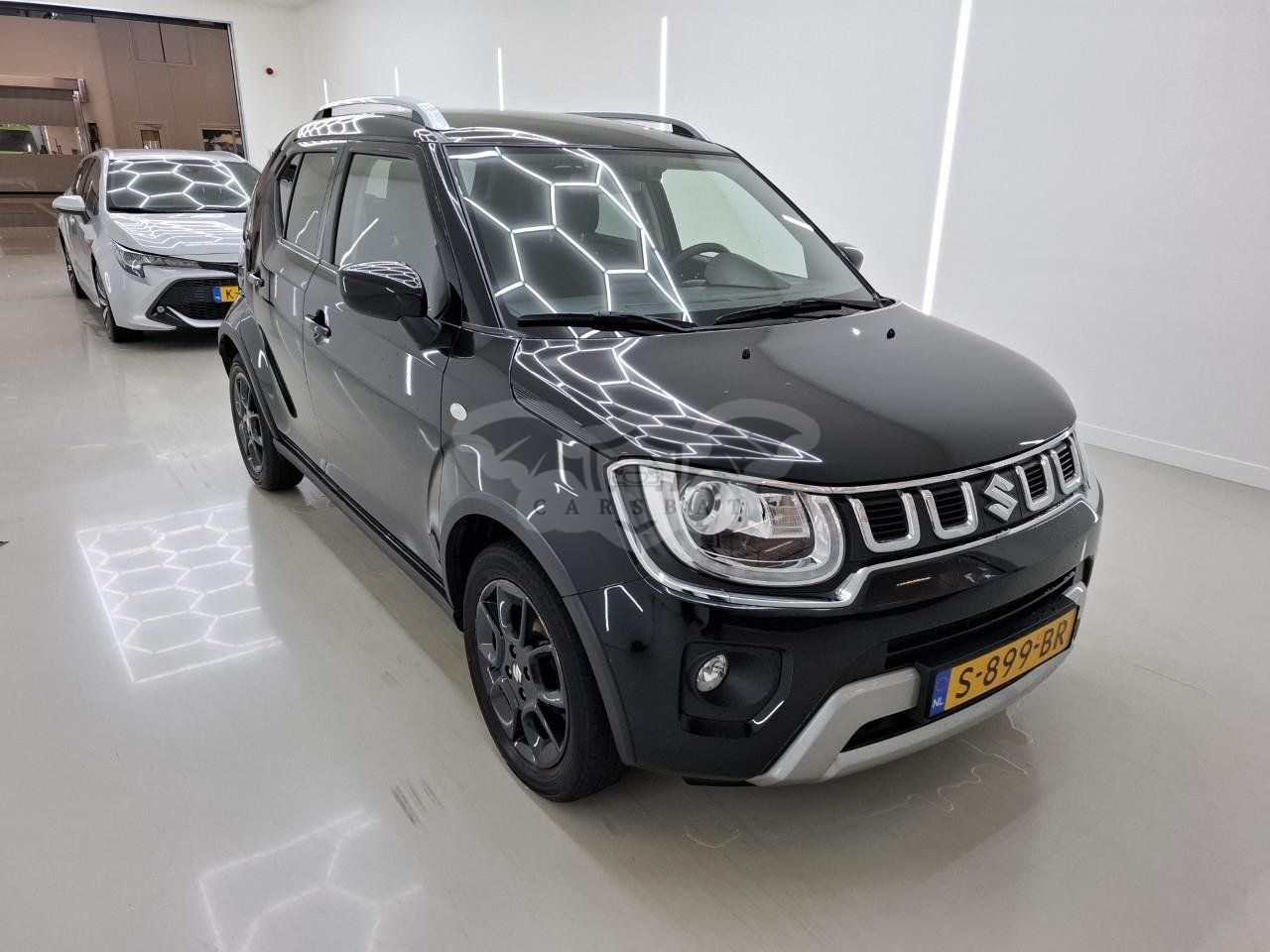 Suzuki Ignis 1.2 2023