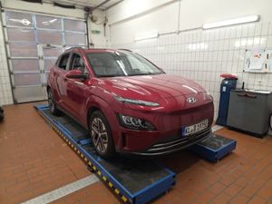 Hyundai Kona e-Kona Prime 2023