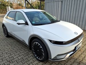 Hyundai IONIQ 5 58 kWh Uniq 2023