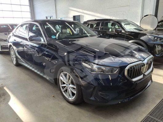 BMW 5 Series 520i 2024