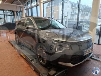 Kia Niro Vision 2023