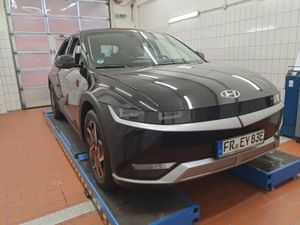 Hyundai IONIQ 5 58 kWh Dynamiq 2023