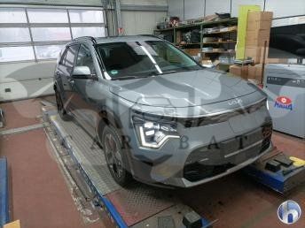 Kia Niro Vision 2023