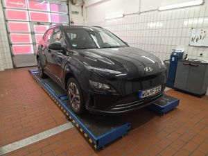 Hyundai Kona e-Kona Select 2022