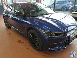 Kia EV6 74 kWh GT Line 2023