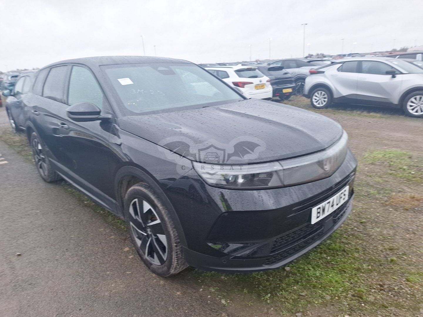 Vauxhall Grandland 1.2 Ultimate 2025