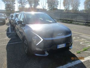 Kia Sportage 1.6 CRDI Business 2023