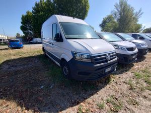 Volkswagen Crafter L3H3 2.0 TDI Business 2023