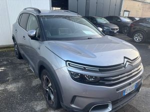 Citroën C5 Aircross 1.6 Shine 2021