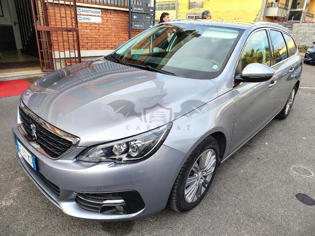 Peugeot 308 SW 1.5 Allure Pack 2021