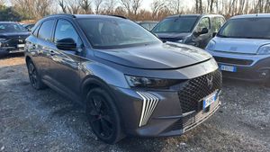DS DS7 Crossback Performance Line 2023