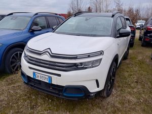 Citroën C5 Aircross 1.6 Feel 2021