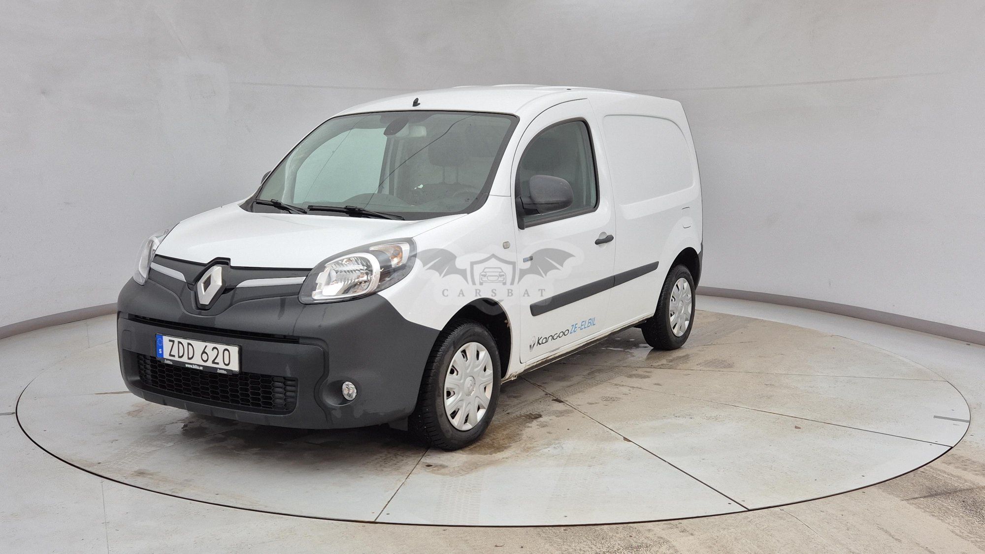 Renault Kangoo Express 2018