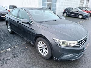 Volkswagen Passat 1.6 TDI Style Business 2020