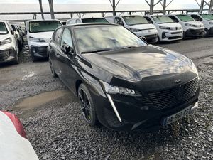 Peugeot 308 Allure 2024