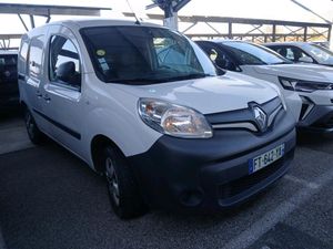 Renault Kangoo Express Grand Comfort 2020