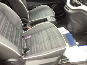 Fiat 500 e Passion 2021