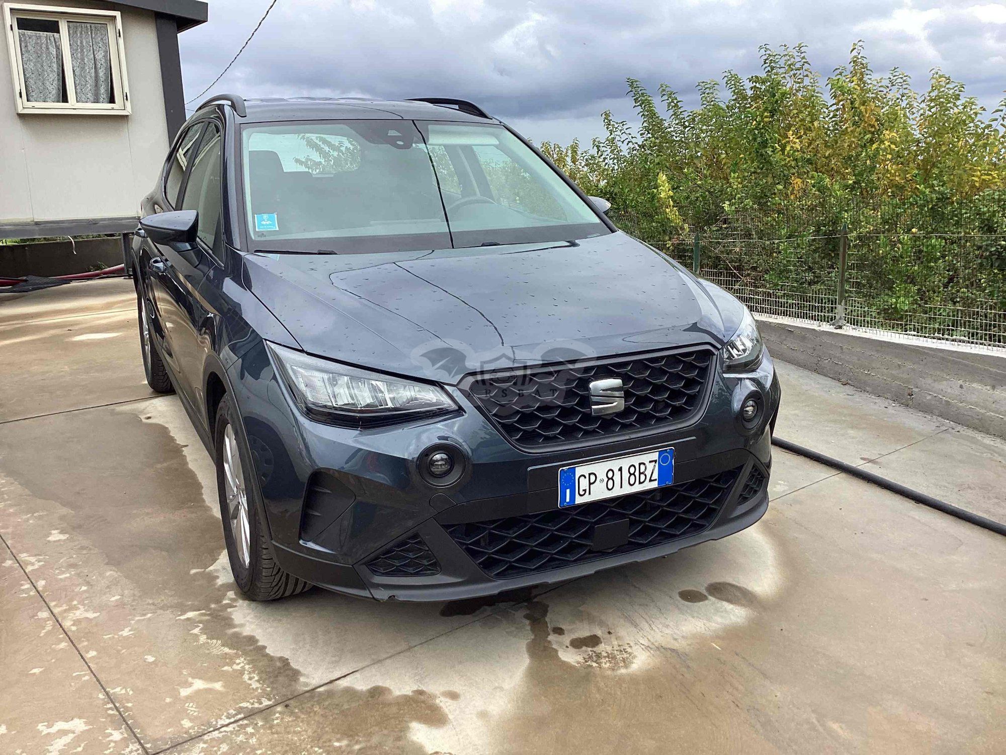 Seat Arona 1.0 TSI Style 2023