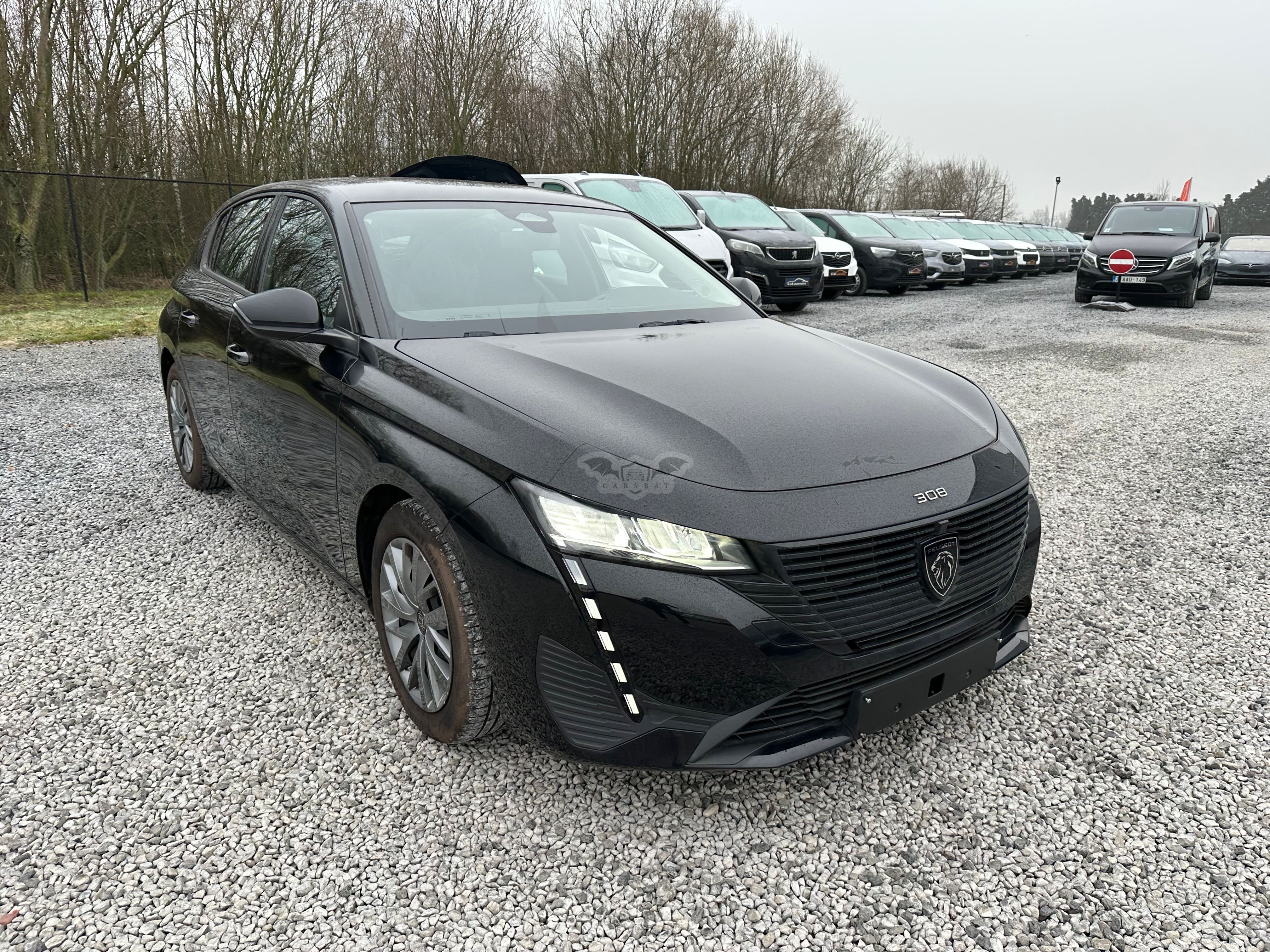 Peugeot 308 1.2i Active Pack 2022
