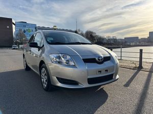 Toyota Auris 1.4 2008