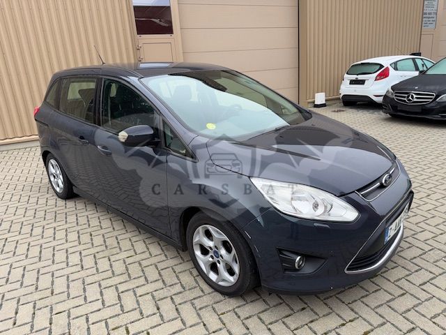 Ford C-Max Grand 1.6 TDCI Trend 2012