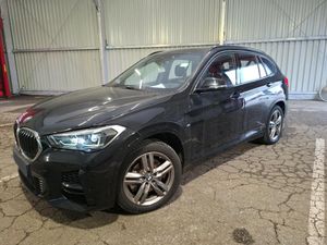 BMW X1 25e M Sport 2021