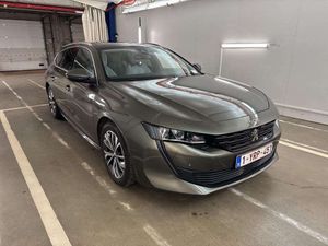 Peugeot 508 SW 1.5 HDI Allure 2020