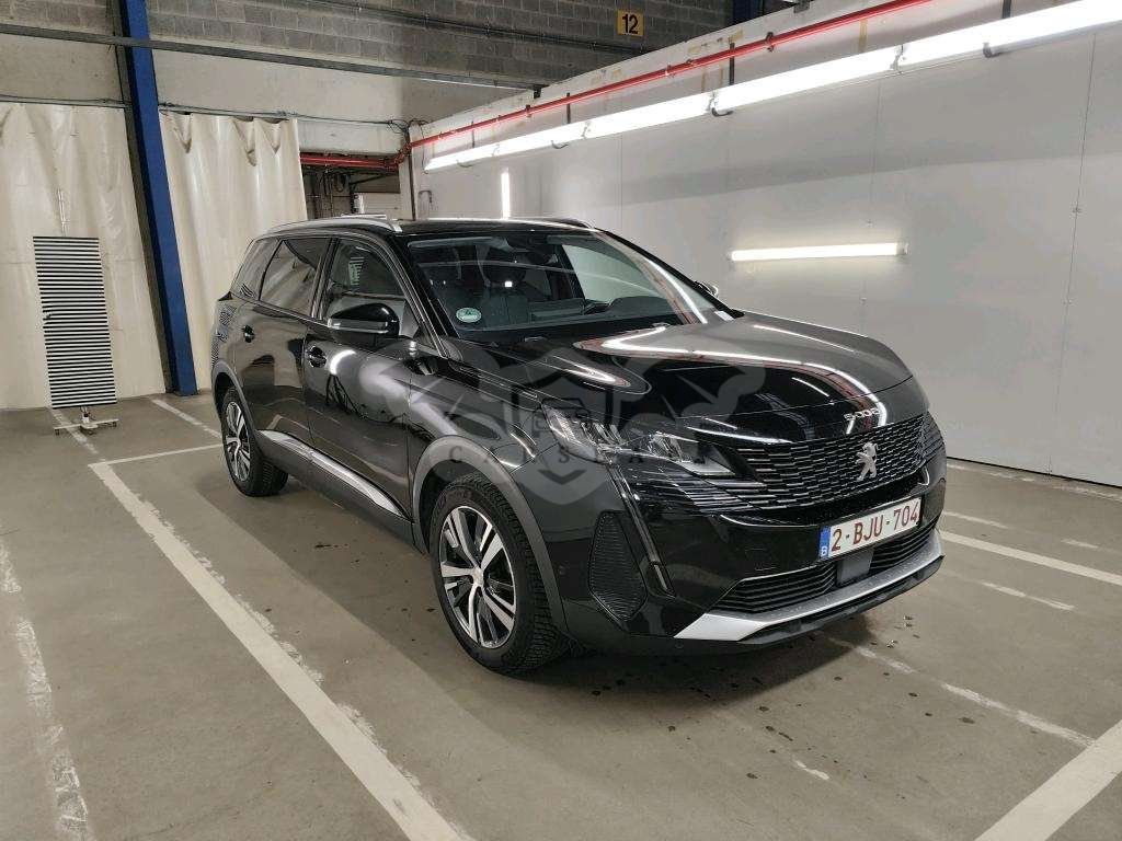 Peugeot 5008 1.5 HDI Allure Pack 2021