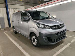 Opel Vivaro L2H1 2.0 Edition 2023