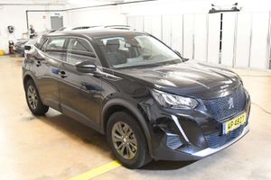 Peugeot 2008 50 kWh Active Pack 2023