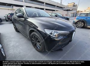 Alfa Romeo Stelvio 2.2 Business 2021