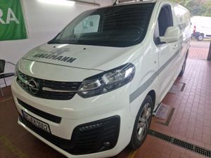 Opel Vivaro 2.0 Edition 2021
