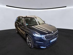 Skoda Kodiaq 2.0 TSI L&K 2022