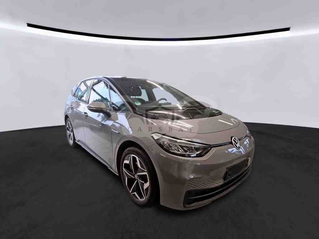 Volkswagen ID.3 Pro 2022