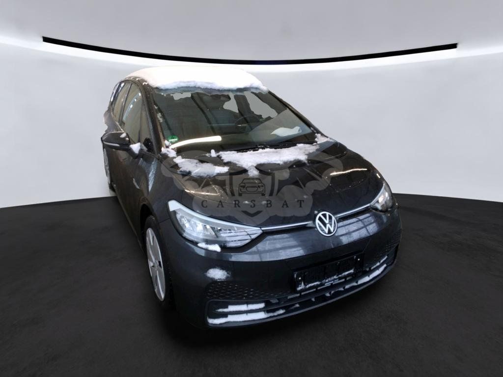 Volkswagen ID.3 Life 2021