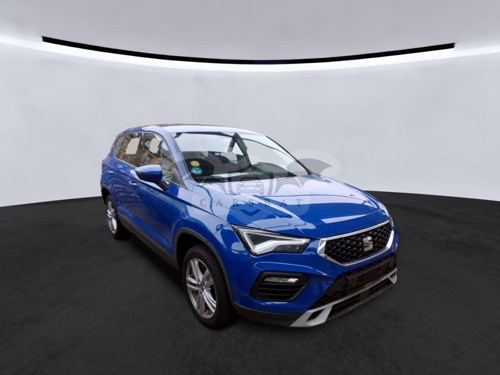 Seat Ateca 2.0 TDI Style 2021