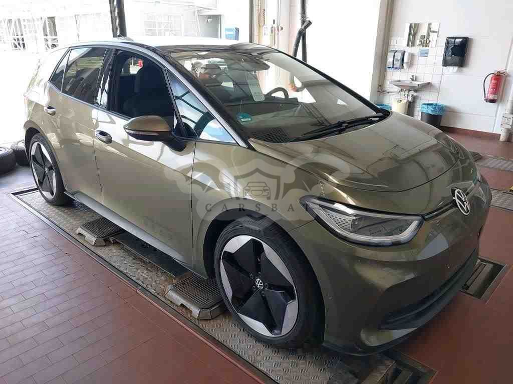 Volkswagen ID.3 Pro S 2023