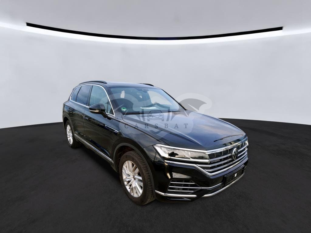 Volkswagen Touareg 3.0 Elegance 2022