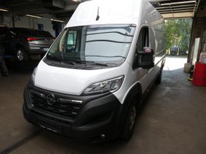 Opel Movano L4H3 2.2 Edition 2022