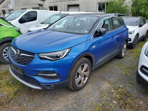 Opel Grandland 1.6 Ultimate 2021
