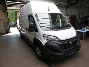 Opel Movano L4H3 2.2 Edition 2022